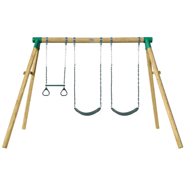 Lifespan Wesley Swing Set Outdoor Swings
