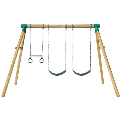Lifespan Wesley Swing Set Outdoor Swings