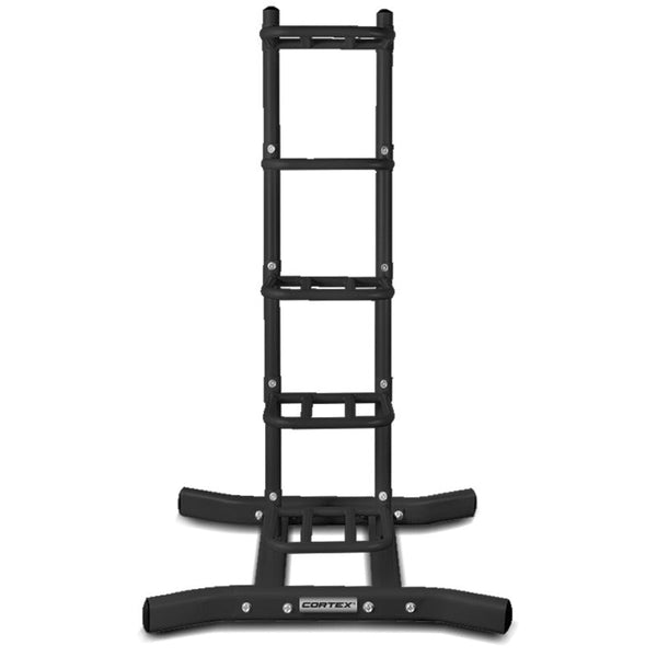 Cortex Power Bag Rack 5 Home Gym Attachments