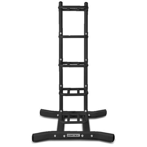 Cortex Power Bag Rack 5 Home Gym Attachments