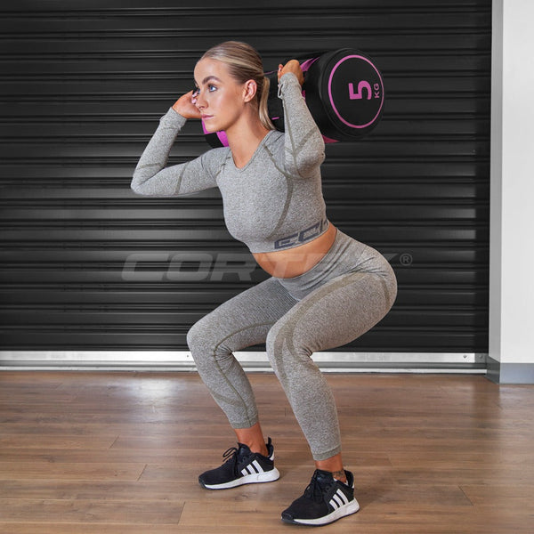 Cortex 10Kg Power Bag Other Equipment & Gear