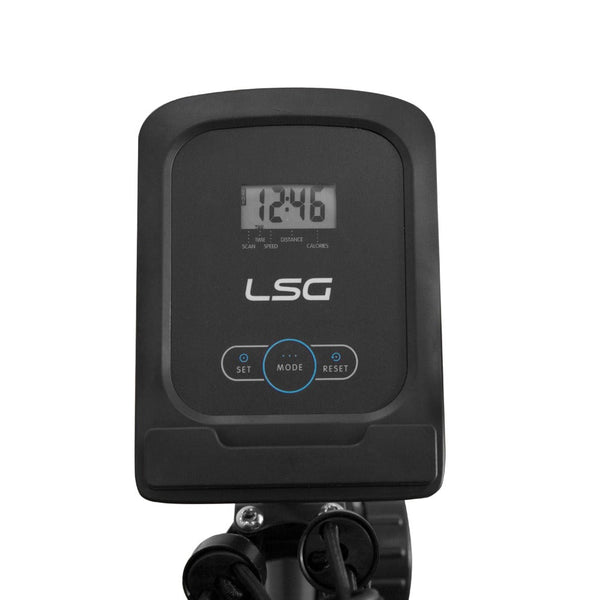 Lsg Rb 100 Recumbent Bike Exercise Bikes