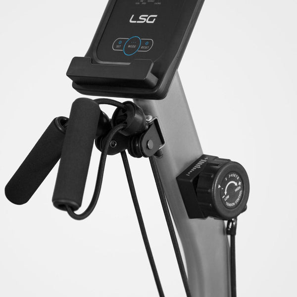 Lsg Rb 100 Recumbent Bike Exercise Bikes