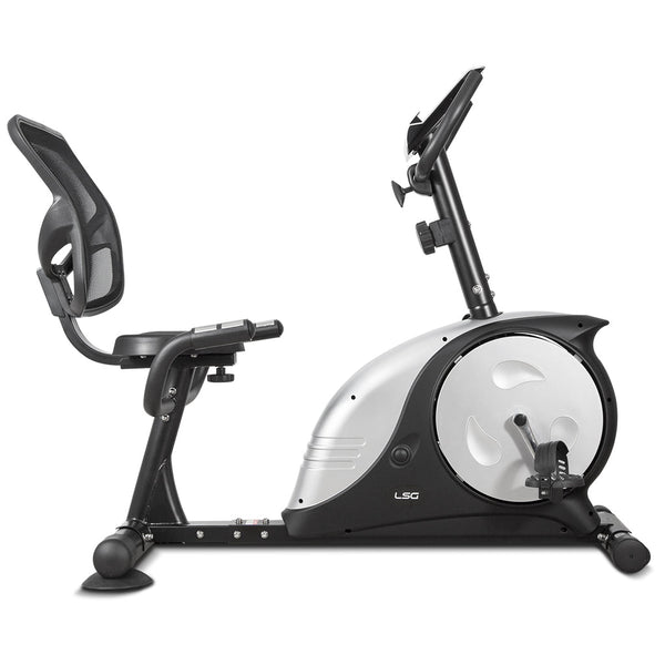 Lsg Rb 2 Recumbent Bike Exercise Bikes