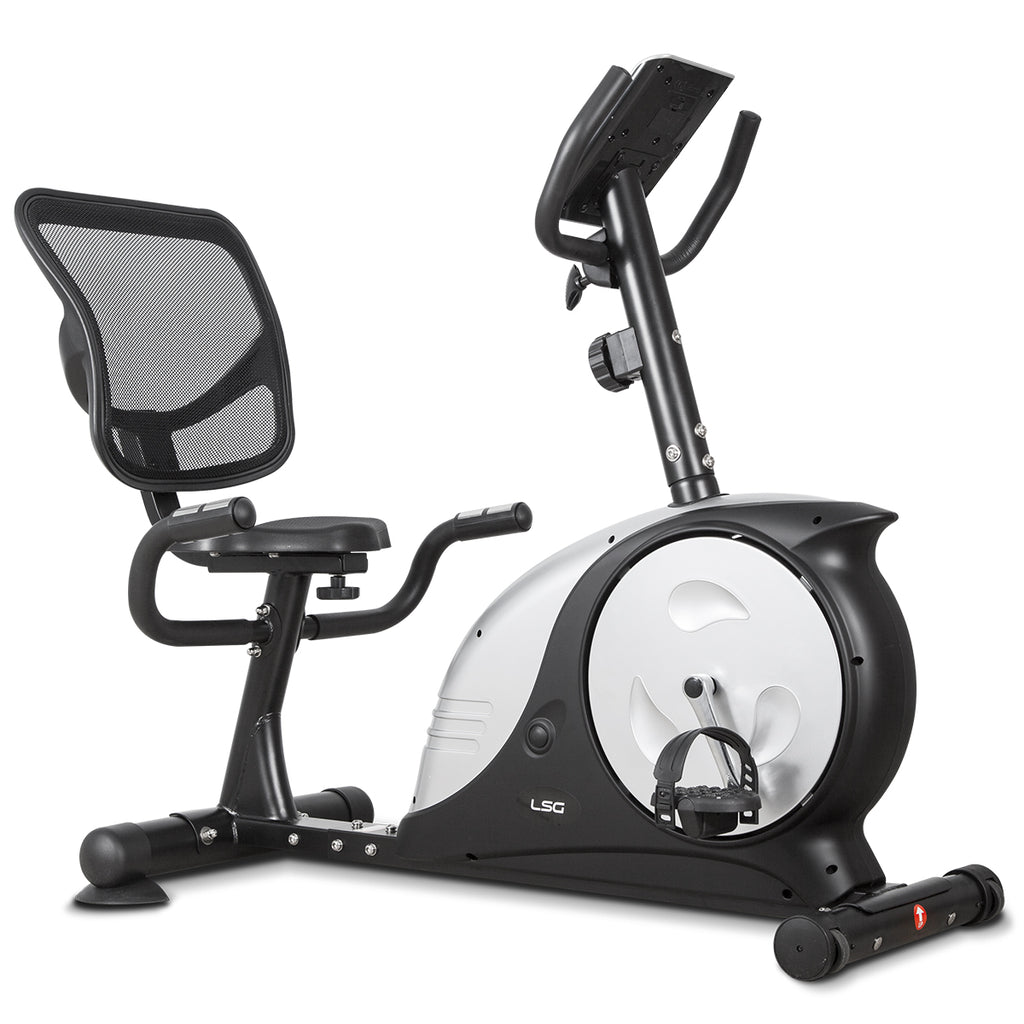 Lsg Rb 2 Recumbent Bike Exercise Bikes