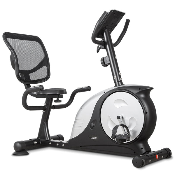 Lsg Rb 2 Recumbent Bike Exercise Bikes