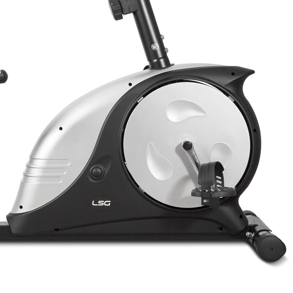 Lsg Rb 2 Recumbent Bike Exercise Bikes