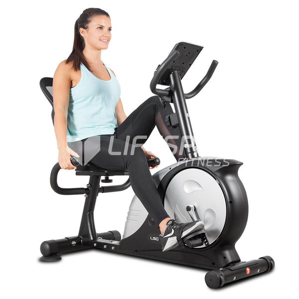 Lsg Rb 2 Recumbent Bike Exercise Bikes