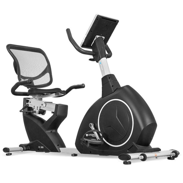 Lifespan Fitness Rc 300 Recumbent Bike Exercise Bikes