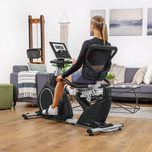 Lifespan Fitness Rc 300 Recumbent Bike Exercise Bikes
