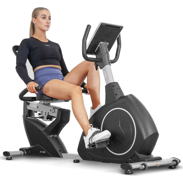 Lifespan Fitness Rc 300 Recumbent Bike Exercise Bikes