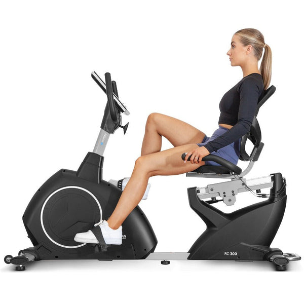 Lifespan Fitness Rc 300 Recumbent Bike Exercise Bikes
