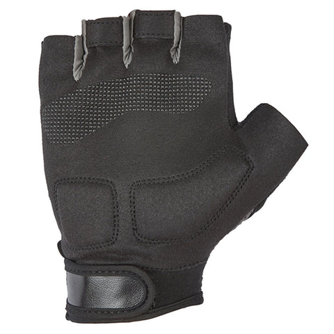 Reebok Training Gloves Small In Black