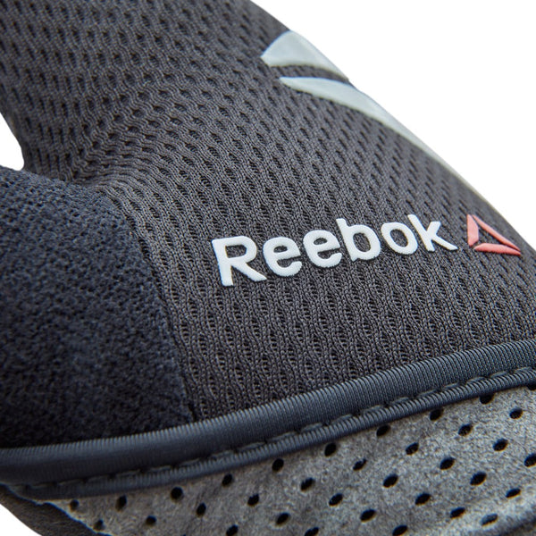 Reebok Training Gloves Small In Black Resistance Trainers