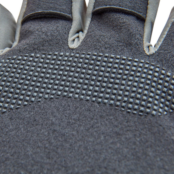 Reebok Training Gloves Small In Black Resistance Trainers