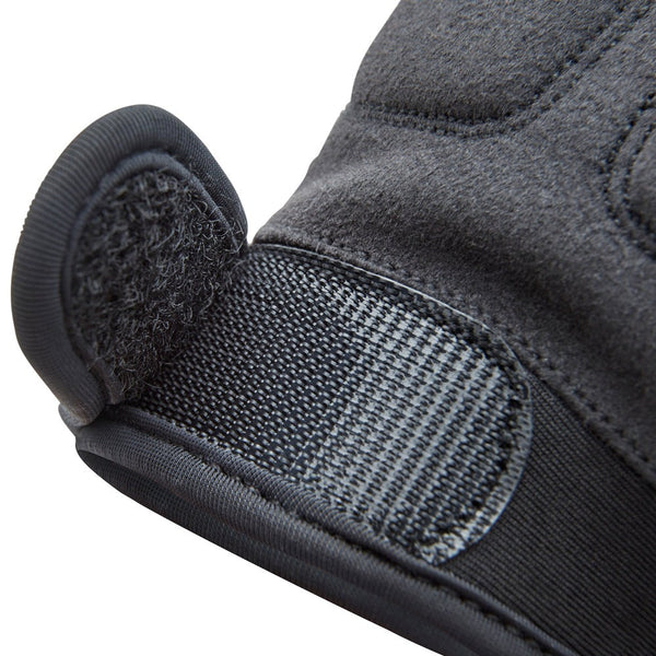 Reebok Training Gloves Small In Black Resistance Trainers