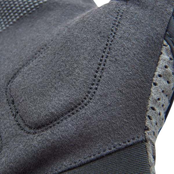 Reebok Training Gloves Small In Black Resistance Trainers