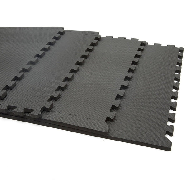 Reebok Eva Floor Guards 1.26M*1.26M*14Mm Equipment Mats & Flooring