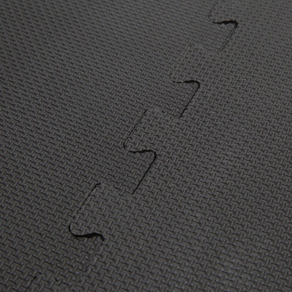 Reebok Eva Floor Guards 1.26M*1.26M*14Mm Equipment Mats & Flooring