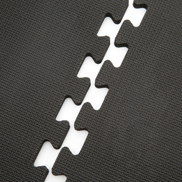 Reebok Eva Floor Guards 1.26M*1.26M*14Mm Equipment Mats & Flooring