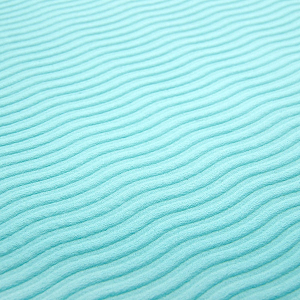 Reebok Yoga Mat 1.76M*0.61M*5Mm Inblue Exercise Mats