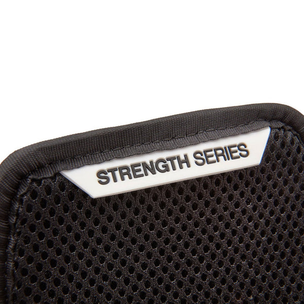 Reebok Flexweave Power Lifting Belt Small In White Other Equipment & Gear