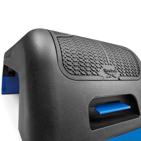 Reebok Deck Blue Other Fitness Running & Yoga