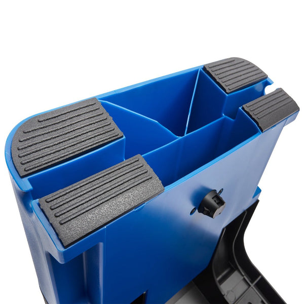 Reebok Deck Blue Other Fitness Running & Yoga