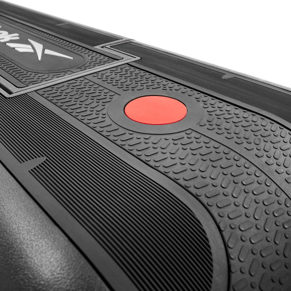 Reebok Deck Red Other Fitness Running & Yoga