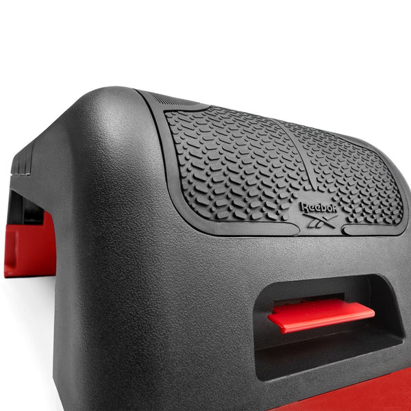 Reebok Deck Red Other Fitness Running & Yoga