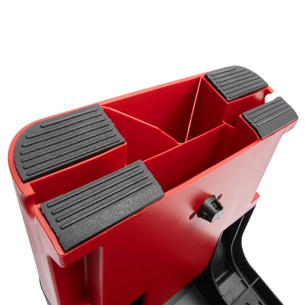 Reebok Deck Red Other Fitness Running & Yoga