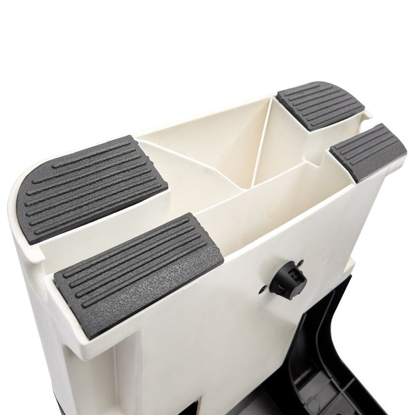 Reebok Deck White Other Fitness Running & Yoga