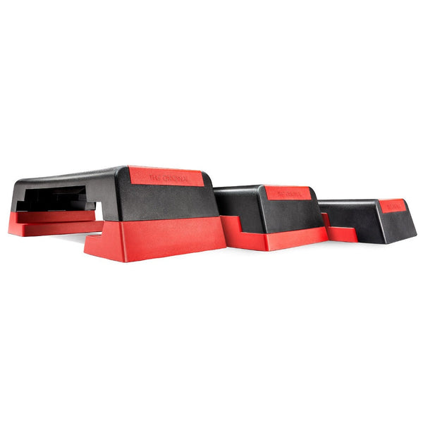 Reebok Step The Original Fitness Steps