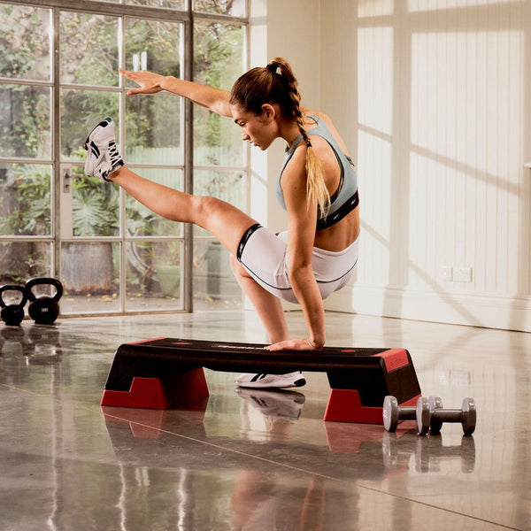 Reebok Step The Original Fitness Steps