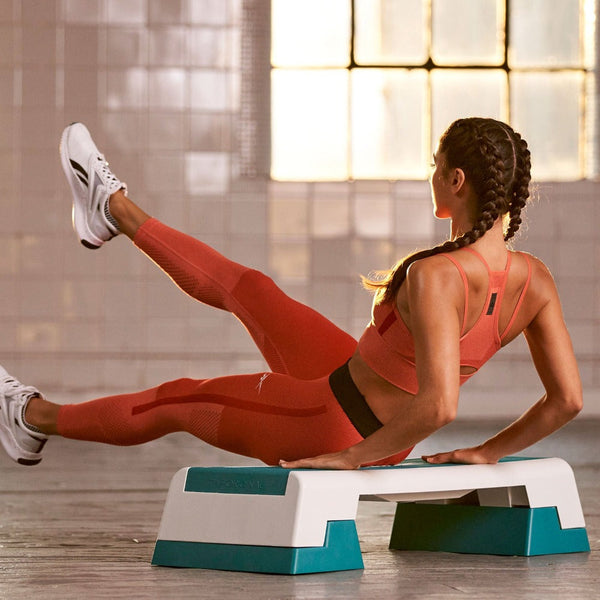 Reebok Step The Original Fitness Steps