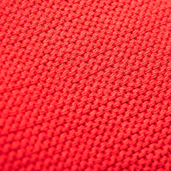 Reebok Knee Wraps In Red Wrist & Knee Wraps