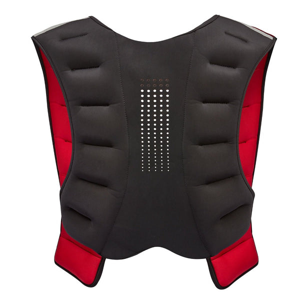 Weighted Vests Reebok 10Kg Strength Series Weight Vest