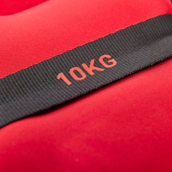 Reebok 10Kg Strength Series Weight Vest Weighted Vests