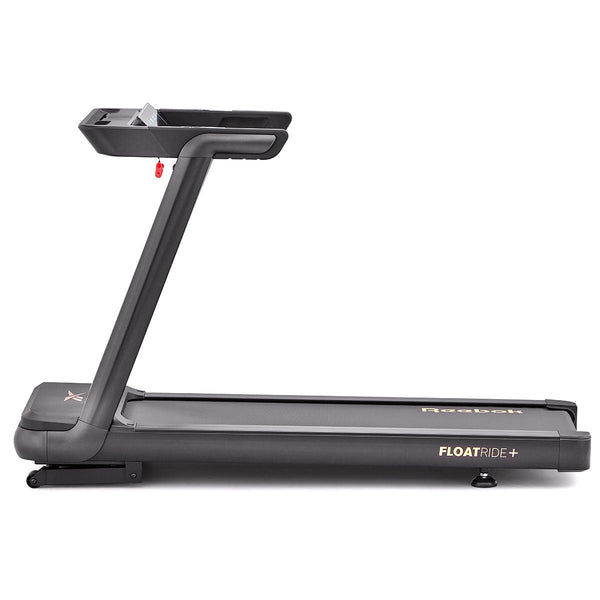 Reebok Fr20z Floatride Treadmill (Black) Treadmills