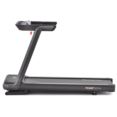 Reebok Fr20z Floatride Treadmill (Black) Treadmills
