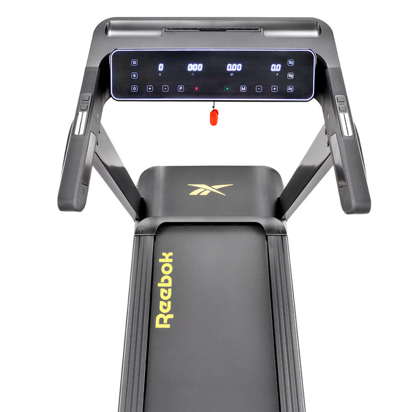 Reebok Fr20z Floatride Treadmill (Black) Treadmills