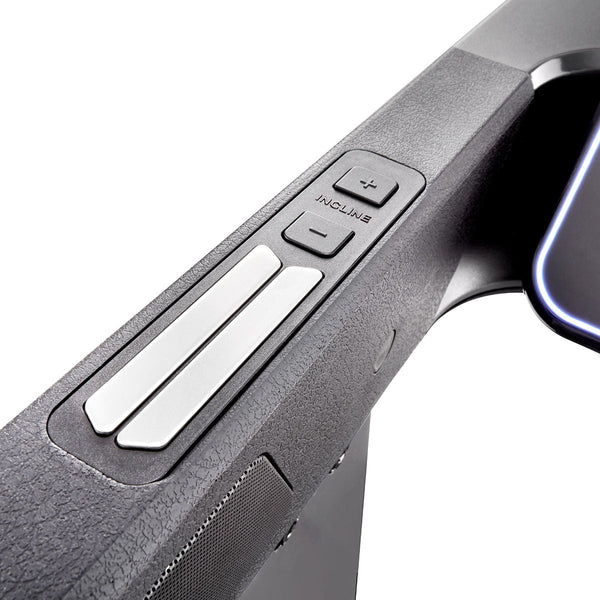 Reebok Fr20z Floatride Treadmill (Black) Treadmills