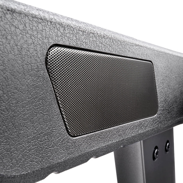 Reebok Fr20z Floatride Treadmill (Black) Treadmills