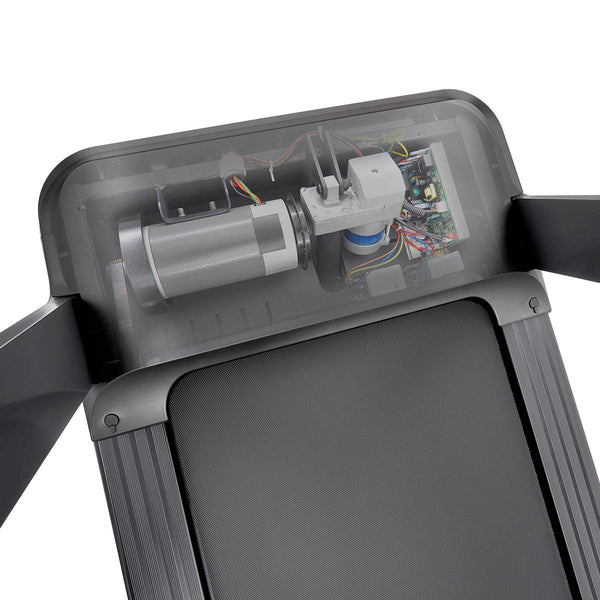 Reebok Fr20z Floatride Treadmill (Black) Treadmills