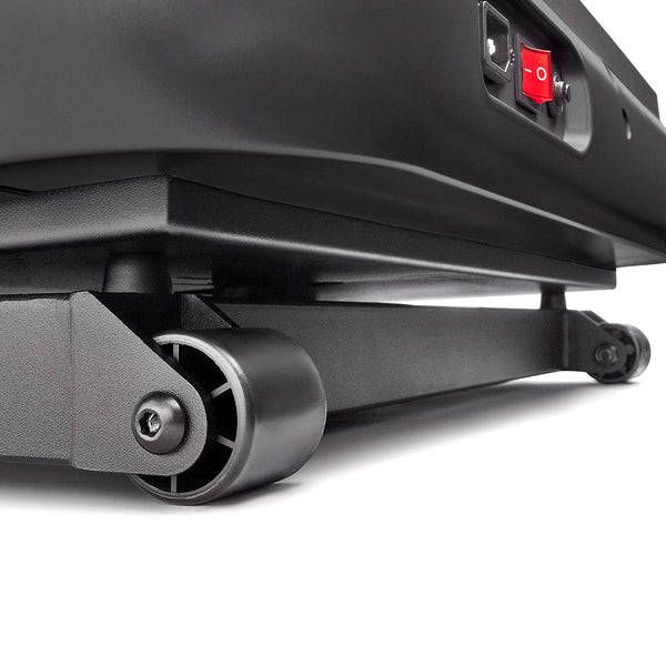 Reebok Fr20z Floatride Treadmill (Black) Treadmills