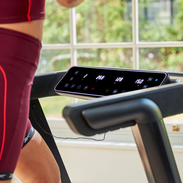 Reebok Fr20z Floatride Treadmill (Black) Treadmills