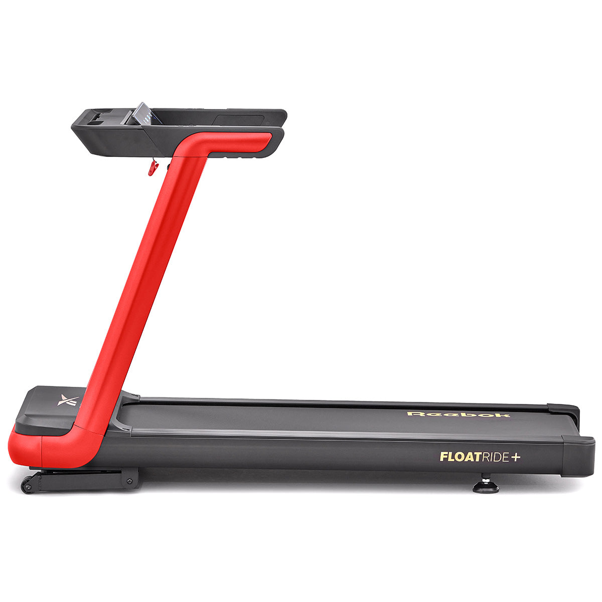Reebok Fr20z Floatride Treadmill (Red) Treadmills