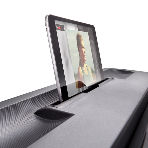 Reebok Fr20z Floatride Treadmill (Red) Treadmills