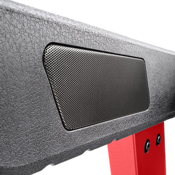 Reebok Fr20z Floatride Treadmill (Red) Treadmills