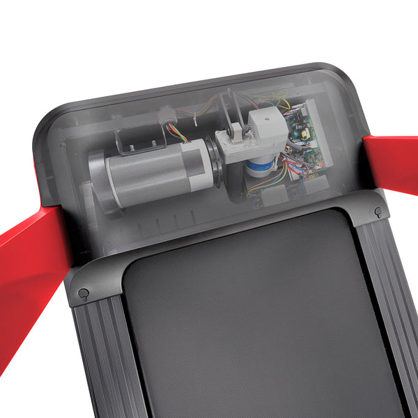 Reebok Fr20z Floatride Treadmill (Red) Treadmills